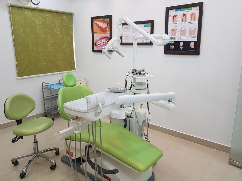 dental360 dental clinic