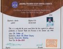 Best Dentist in Kondapur, Hyderabad
